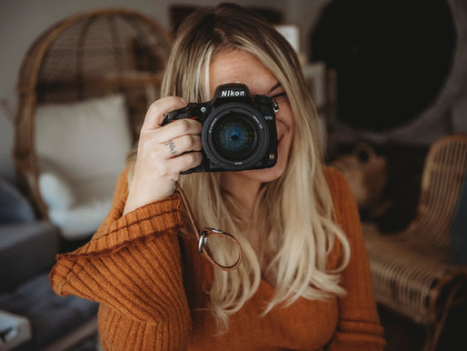 FAQ "When Will I Get My Photos?"