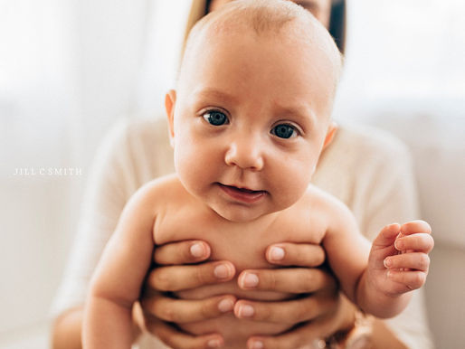 Tricky Ages to Photograph