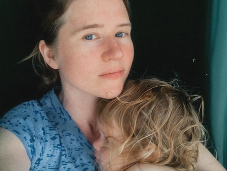 The Business of Documentary Family Photography with Melina Coogan