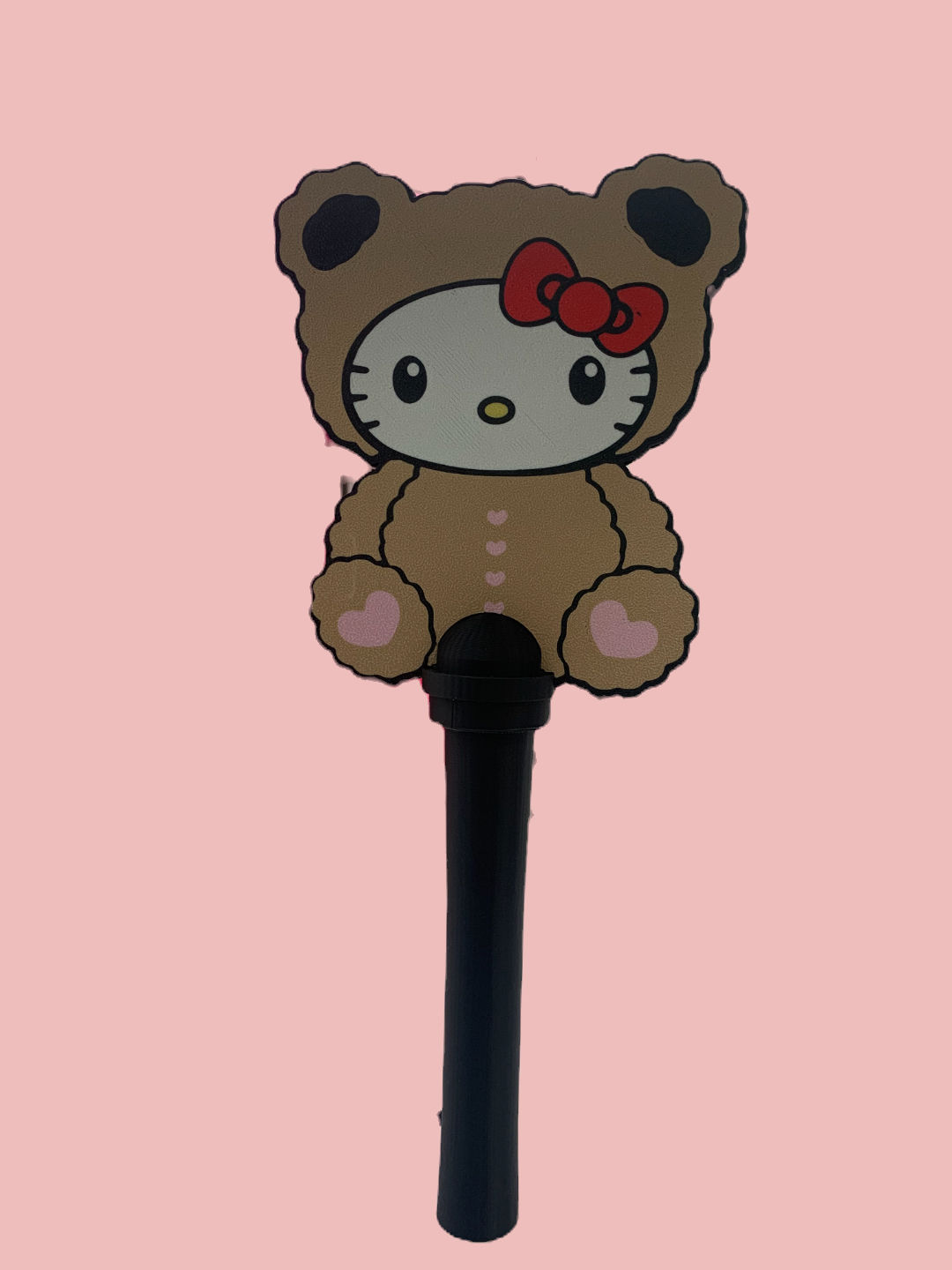 Hello Kitty Bear Tap to Pay Wand