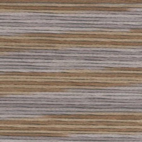 Lecien Cosmo 25 Floss - Seasons 5028