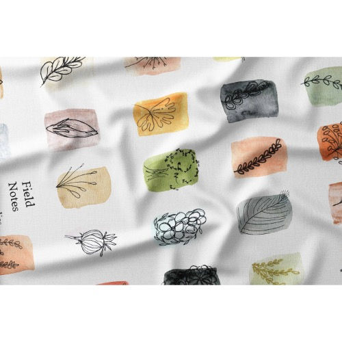 Thumbnail: Stitch Studies by Flossiphy