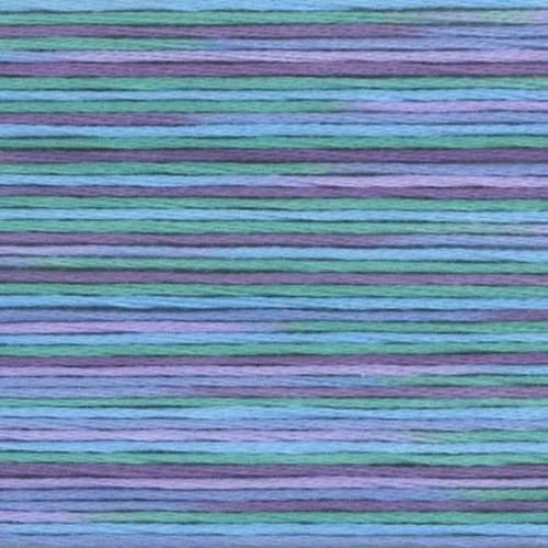 Lecien Cosmo 25 Floss - Seasons 5018