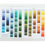 Thumbnail: DMC Threads Colour Card