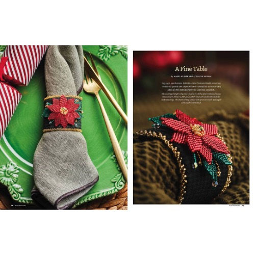 Thumbnail: Inspirations Issue 128 - A Special Touch