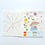 Thumbnail: Corinne Lapierre Kit - Mouse Embroidery Sampler Book