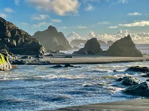 Westport Beach, CA