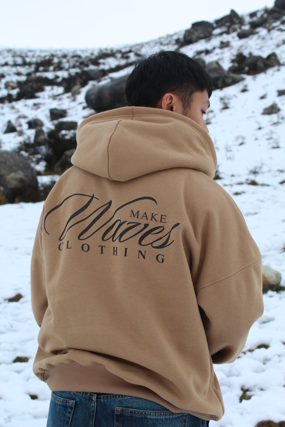 Thumbnail: NTD Hoodie