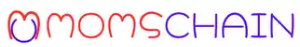 Momschain Logo