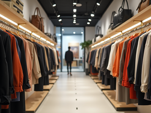 Explore the World of Global Clothing Stores