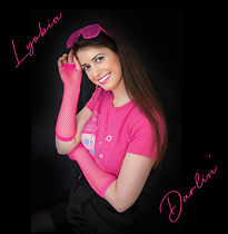 lyobia darlin cover