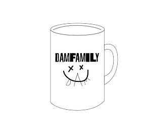 Damfamily merch