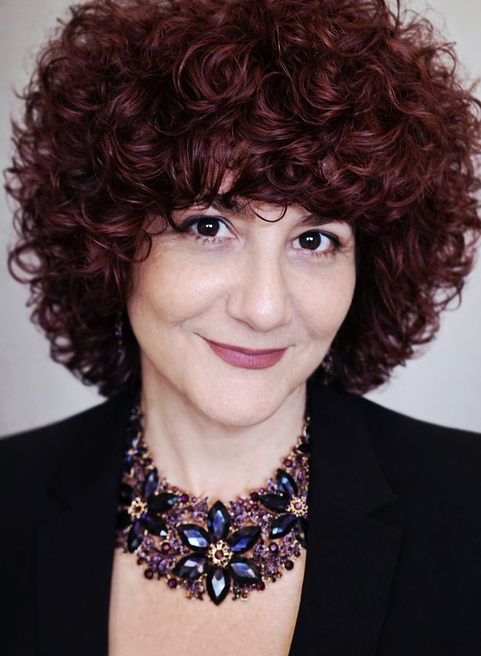 Amy Steinberg - December 11, 2026