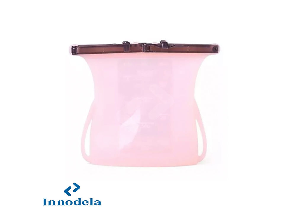 Miniatura: Bolsa de Silicón para Alimentos y liquidos