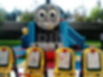 37 Tren Thomas
