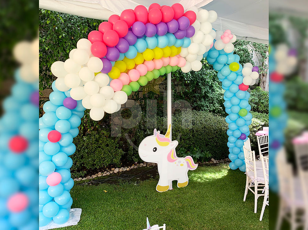 unicornios pih