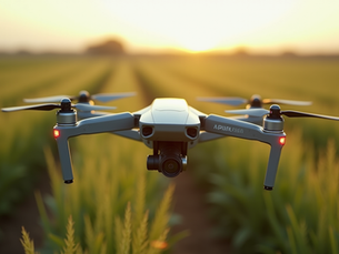 Empowering Farmers with Data-Driven Solutions