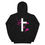 Thumbnail: Breast Cancer Awareness Hoodies (Dark Colors)