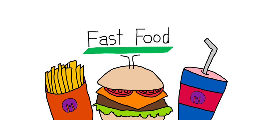 Fast Food