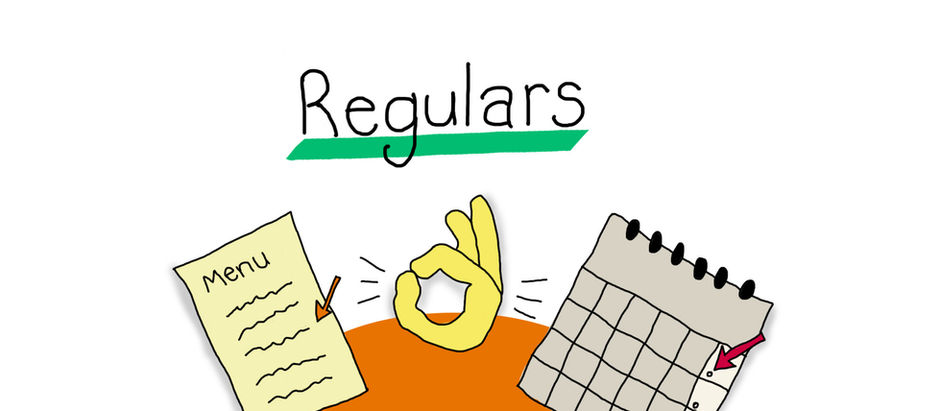 Regulars