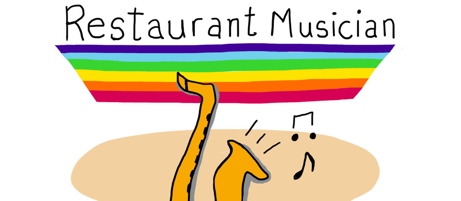 Restaurant Musician