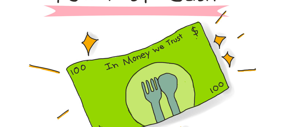 The Power of Cash