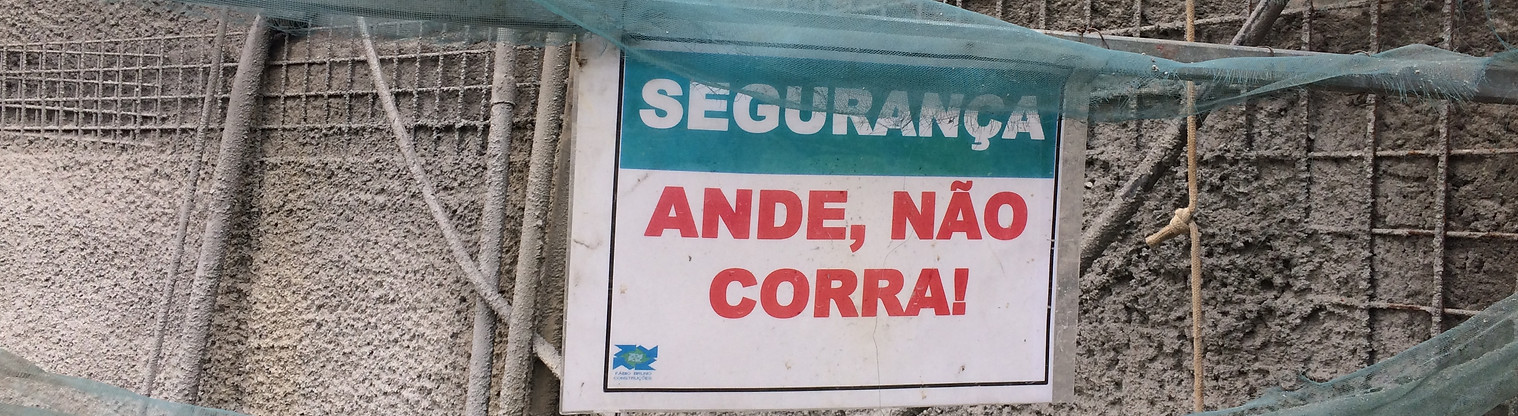 Pic: Sofia Saadi Longa "Subterrânea" Dir: Pedro Urano