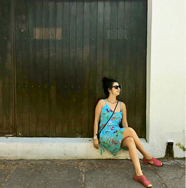 Pic: Renata Rodarte Longa "Kardec" Dir: Wagner de Assis