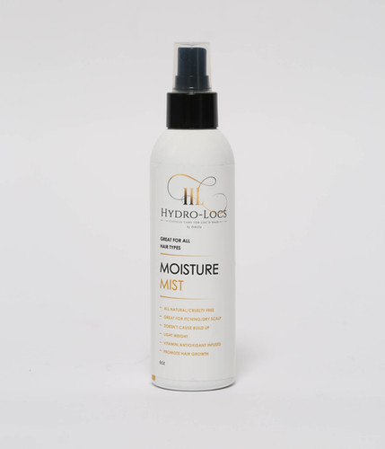 Moisture Mist | Hydro~Locs