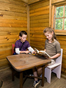 How can I help my child read?