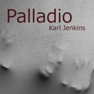 Karl Jenkins Palladio