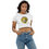 Thumbnail: Organic Weezo Crop Top