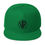 Thumbnail: VB flip Snapback Hat