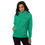 Thumbnail: Women's VB fleece hoodie