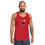 Thumbnail: Chicken Hawk Tank Top