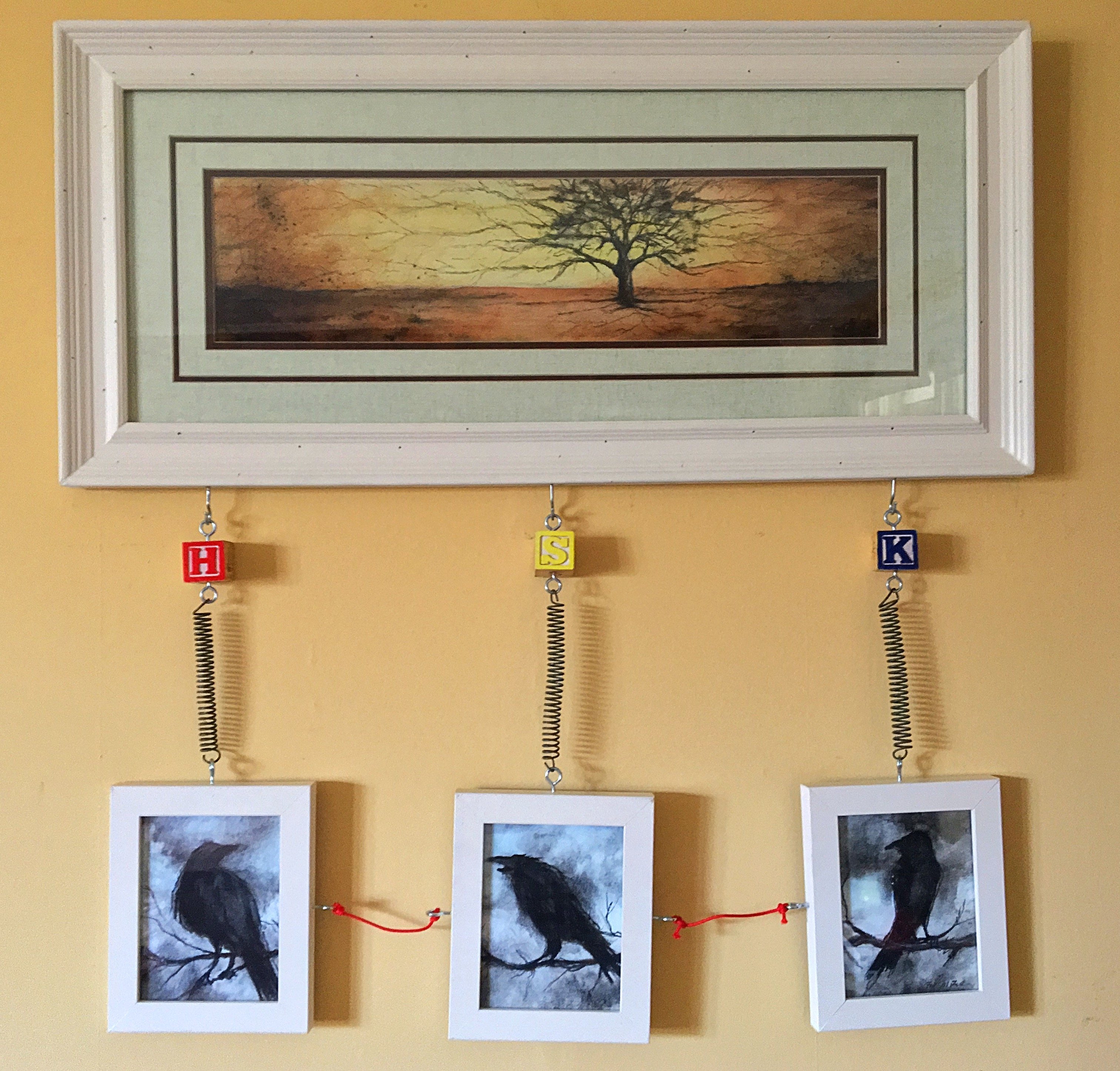 Supporting Branches