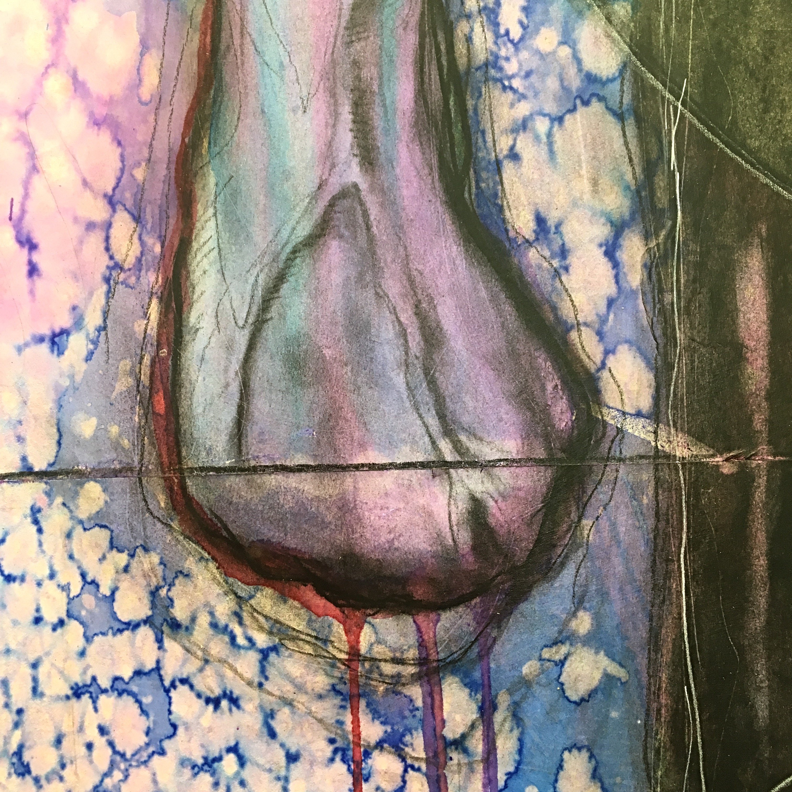 It Just Depends (detail)