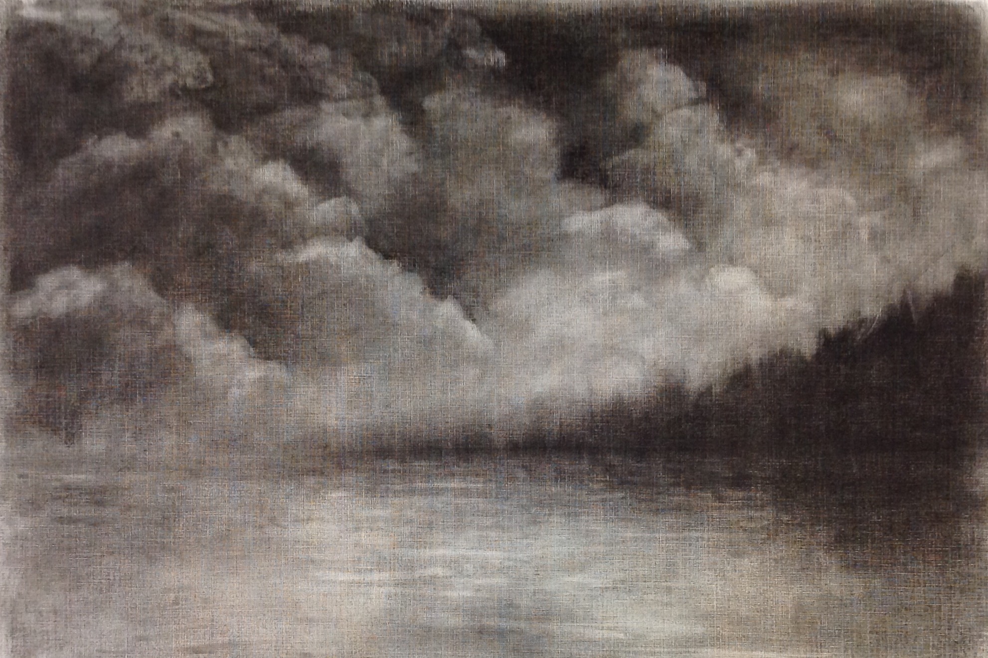 Head in the Clouds #5