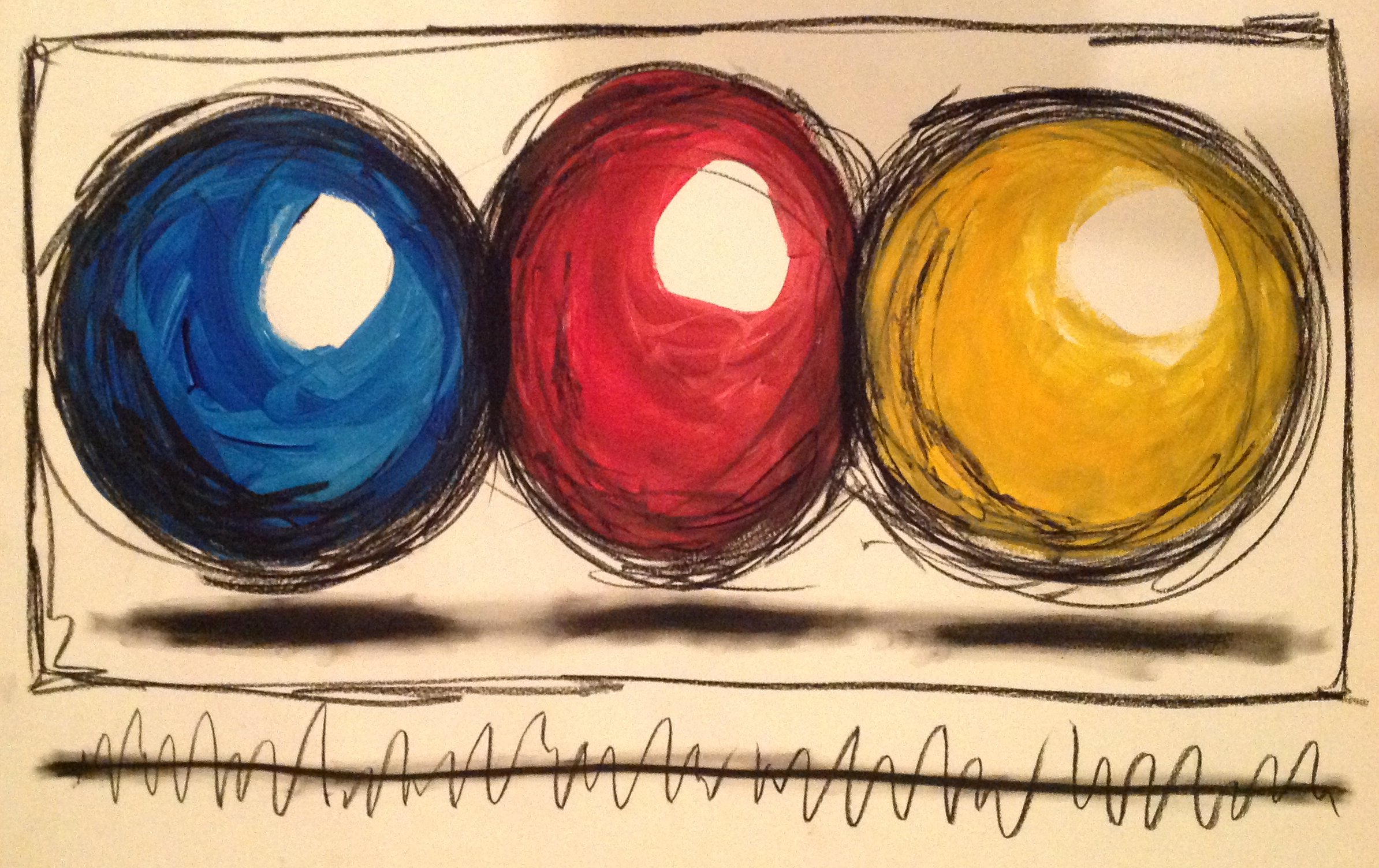 Middle #1