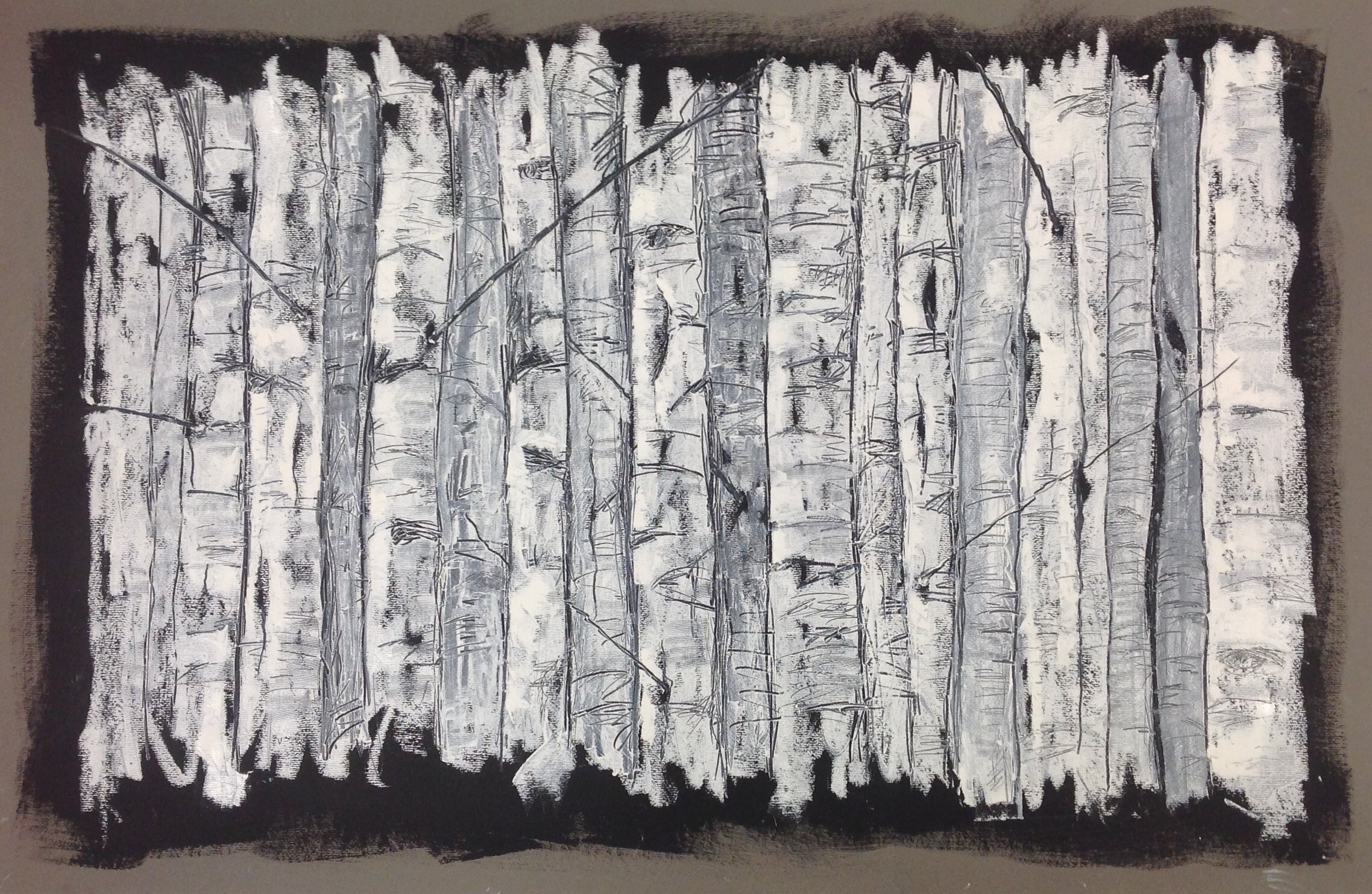 Beyond the Birch 15