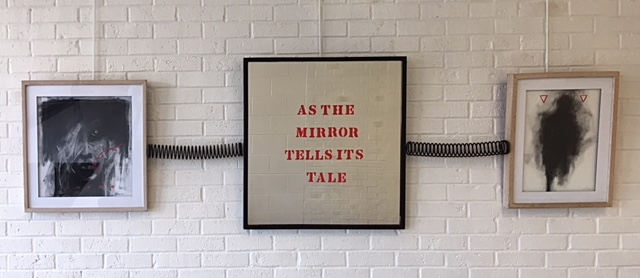 As the Mirror Tells Its Tale