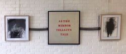 As the Mirror Tells Its Tale