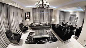 Luxury Residence , Fullu Furnished location in Mahmutlar