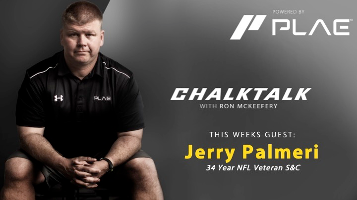 IGCT Episode 296 Jerry Palmieri "What Is Your Legacy"