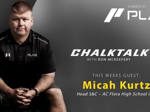 IGCT Episode #201: Micah Kurtz - "Live In The Moment"