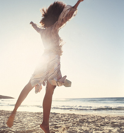 Beach Fun