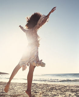 Alternative Healing Deep Spiritual Healing