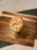 Everything Bagel