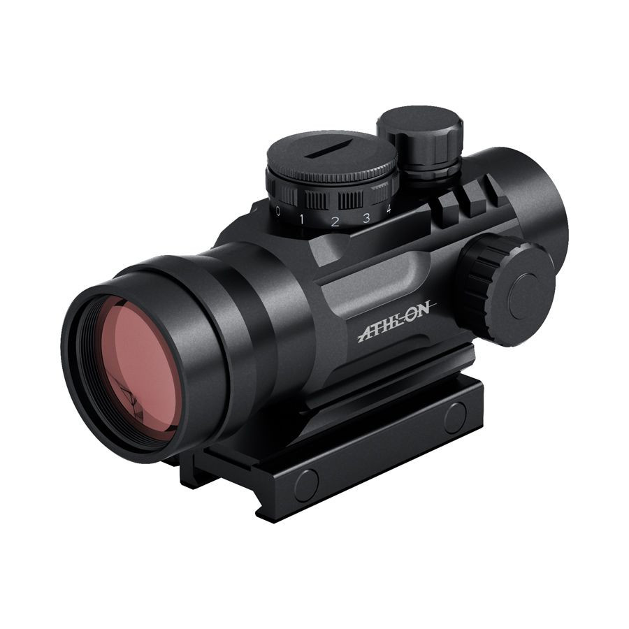 Midas BTR RD12 1x30 Red Dot (ARD12 Retcile)