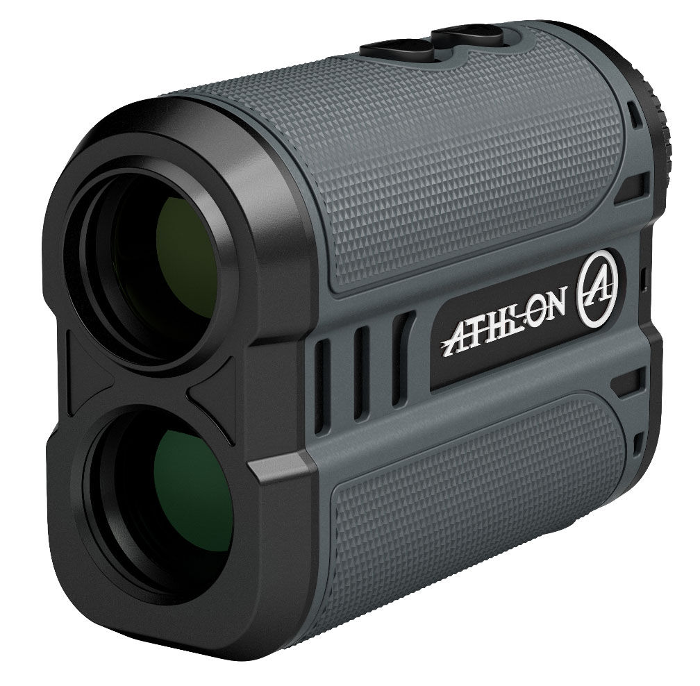 Midas 1 Mile Rangefinder (Grey)